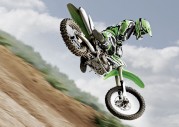 Kawasaki KX450F